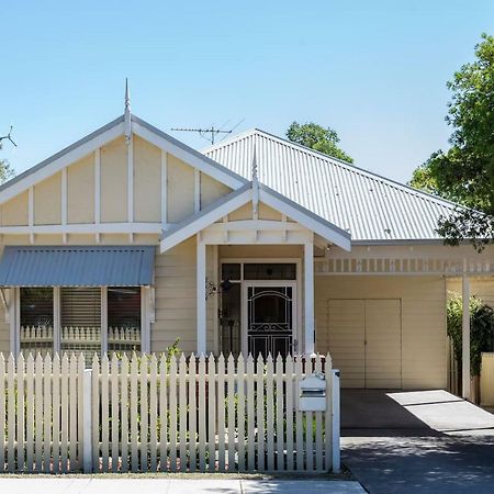 Healesville Cottage Esterno foto